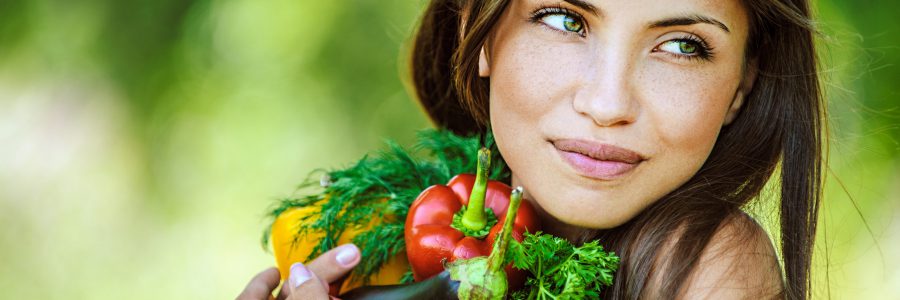 LA BELLEZZA NEL CIBO